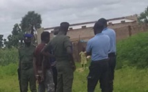 Drame à Kaffrine: Un jeune homme tué par son camarade à la suite d'une bagarre
