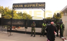 GUÉGUERRE À LA COUR D’APPEL DE KAOLACK: LA COUR SUPRÊME SAISIE