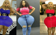 Eudoxie Yao: une fan lui offre 10 millions FCfa