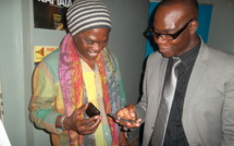 Baaba Maal et Abdou Guité Seck vont coordonner!