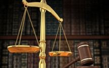 Faux et usage de faux:  Le Greffier du tribunal départemental de Vélingara sous les verrous
