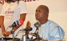 Abdou Latif Coulibaly: "Comment pouvez-vous imaginer que l’on dise aux gens, «abandonnez les poursuites»"