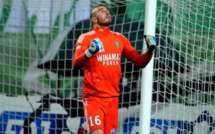 ASSE : Ruffier refuse l’Ibra-médiatisation