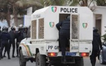 Touba - Accident d'une voiture de police: Menottes aux poignets, le détenu meurt sur le coup