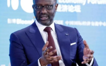 Tidjane Thiam, sur les conséquences de la Covid-19: «Il y a un risque de récession en Afrique»