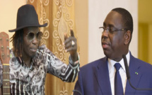 VIDEO - Abou Thioubalo réclame l'aide du Président Macky Sall pour...