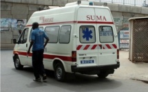 Le Dr Babacar Niang de Suma Assistance annonce une plainte contre Karim Wade