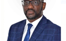 Bouna Kanté descend Thierno Alassane Sall et assimile son livre à un torchon, regardez !