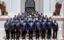 Sénégal: Vers un gouvernement élargi