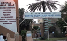 Hôpital Abass Ndao: Le Directeur a retiré sa plainte contre ses collègues