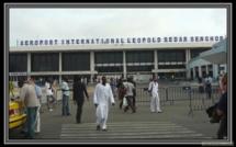 Aéroport Senghor: le matériel d'Air Afrique détourné au profit de AHS et SHS