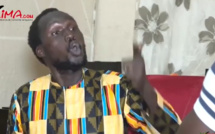 VIDEO - Serigne Ngagne descend Pathé Sène de la série Adja
