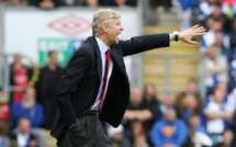 Rien ne va plus à Arsenal !