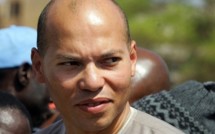 Karim Wade l’énigme mille milliards