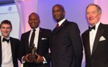 UBA nommée « banque africaine de l’année »