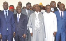 Ousmane Sonko vilipende ses "collègues" opposants: "ils ne s'opposent qu'à...moi"
