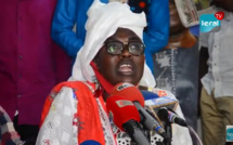 Point de Presse "And Guesseum": Les travailleurs de l'hôpital Abass Ndao menacent d'aller en grève (Vidéo)