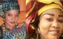 Deux députées se donnent en spectacle à Touba!