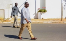 Visite dans les zones inondées: Macky Sall à Keur Massar demain