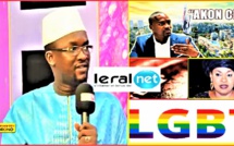 Francs-maçons au Sénégal, AkonCity, Lgbt, Problèmes des daaras... : Ouztaz Makhtar Sarr dit tout !