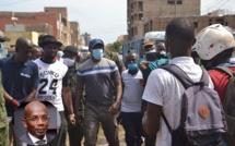Séance de travail sur l'assainissement: la rencontre Ousmane Sonko-Lassana Sakho tend plus vers une volonté de transparence que de confrontation