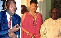 Que se passe-t-il entre Souleymane Ndéné Ndiaye et El Hadji Diouf?