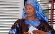 Aissata Tall Sall Ibadou?