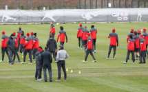 PSG : un vestiaire de plus en plus divisé...