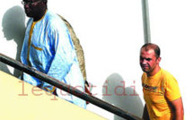 Mathiou change de cap