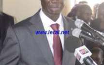 Général Pathé Seck