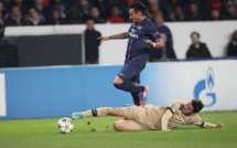 Lavezzi dévoile les dessous de sa nouvelle vie au PSG et affiche ses ambitions pour la C1 !