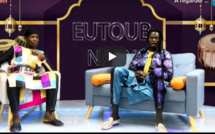 EUTOUB NABY : SPECIAL SAFAR