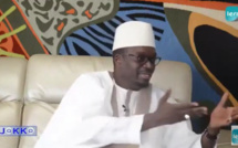 Mamadou Kassé, DG SICAP SA: " L'élection majeure pour choisir la tête de file de l'opposition...La question du 3e mandat n'intéresse que ceux qui visent le fauteuil du Président "