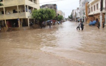 Pluviométrie et Météo: Ces localités menacées de fortes pluies ce samedi...