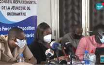 VIDEO - Plus de 6,5 milliards FCfa pour le PRODAC avec le ministre de la Jeunesse