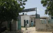 Après le déblocage du compte bancaire, une affaire de détournement secoue l’hôpital Gaspar Camara.