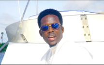 MOUHAMED ALLA DIOP: " SERIGNE TOUBA SOUNIOU WETAL", CLIP OFFICIEL