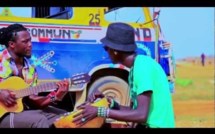 Makou Seck Gawlo - "Ndogal"