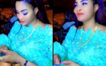 Mariage Soumboulou et Ablaye Diop Khass: une dote 6 millions et une parure en Or (Vidéo)