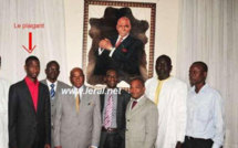 [Vidéo] Ibrahima Diop, expert en Ntic: "Comment j'ai été arnaqué par Mamadou Diop Decroix..."