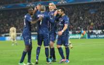 Le PSG dans le Top 10 des effectifs les plus chers du monde !