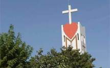 Ziguinchor : Un prêtre retrouvé mort dans sa chambre