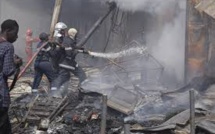 Drame à Malika: une fillette de 02 ans meurt dans les flammes