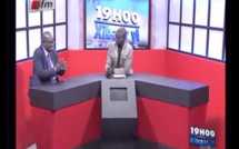 [Vidéo] Abdoulatif Coulibaly: "Nous n'avons jamais menacé les journalistes"