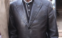 Pape Samba Mboup et son nouveau style