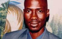 "Le congrès convoqué par Ndiaga Sylla est illégal", a dénoncé Cheikh Mbaye Seck