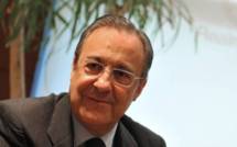 Real Madrid: Florentino Pérez à la rescousse