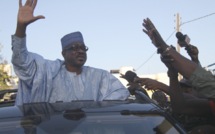 Madické Niang à ses proches: "Nous avons commencé à conduire des Limousines et des Jaguar depuis"