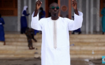 Modou Mouride Mbaye (Kenal Serigne Touba)