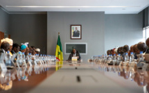 COMMUNIQUE DU CONSEIL DES MINISTRES DU 23 SEPTEMBRE 2020